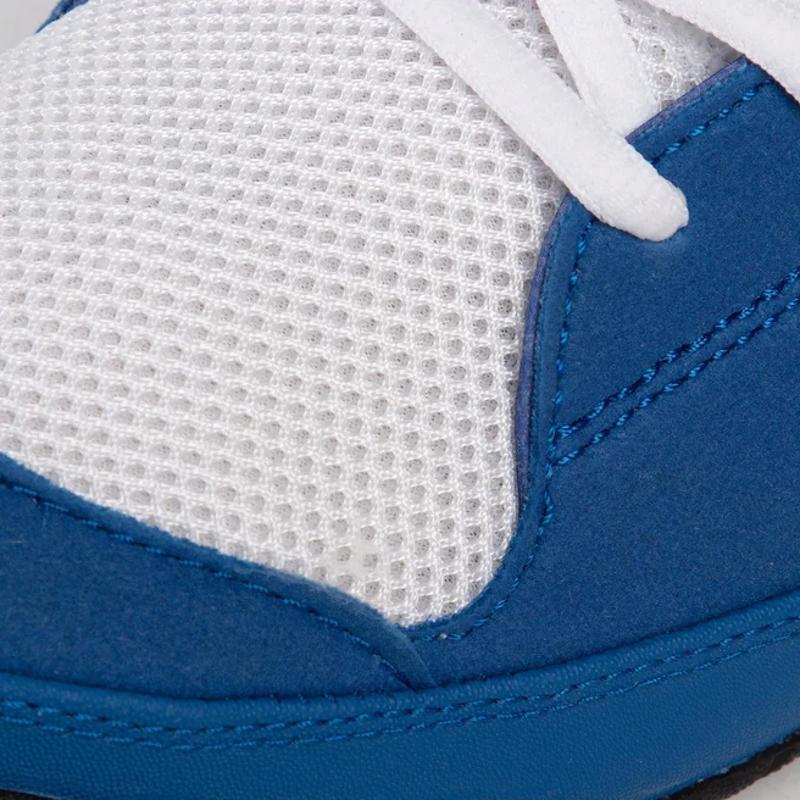 Nike Fury papoutsia palis - blue